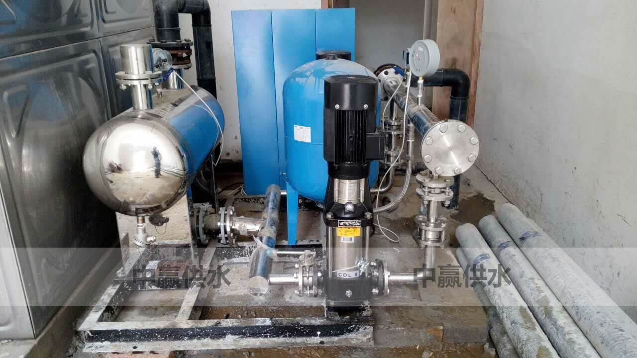 中贏無負(fù)壓穩(wěn)流供水設(shè)備是如何實(shí)現(xiàn)壓力恒定的?如何實(shí)現(xiàn)管道內(nèi)恒壓的? 中贏無負(fù)壓穩(wěn)流供水設(shè)備是如何實(shí)現(xiàn)壓力恒定的?如何實(shí)現(xiàn)管道內(nèi)恒壓的?